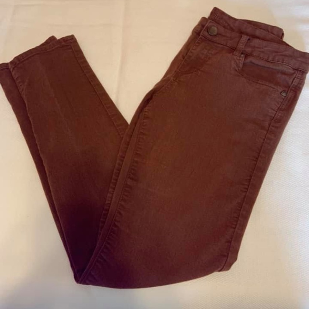 Kut From the Kloth skinny jeans